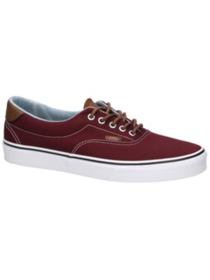 Netthandel Vans C&L Era 59 Sneakers hos Blue Tomato Netthandel Fallen Forte Skatesko hos Blue Tomato